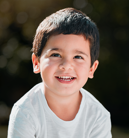 Children’s Dentistry