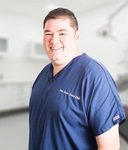 Dr Adam Conradi