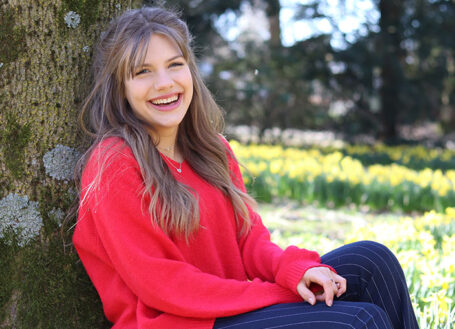 Smile, It’s National Smile Month