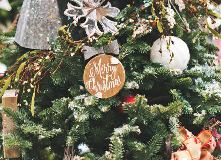 The 12 Days of Christmas Dental Tips