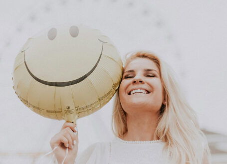 It’s National Smile Month