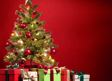 LOOKING AFTER YOUR TEETH THIS CHRISTMAS