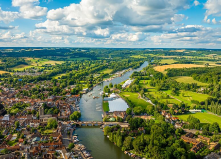 Modern Dental Care Close to Haddenham