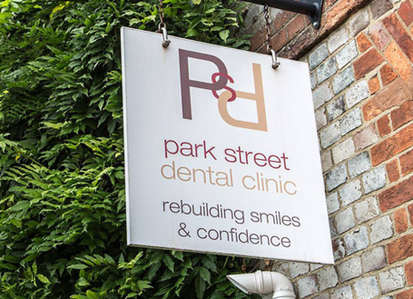 Why Long Crendon Patients Choose Park Street Dental Clinic