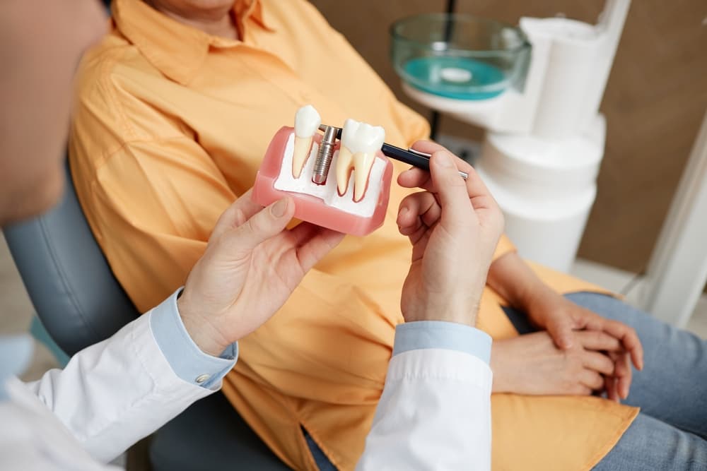 Dental Implant