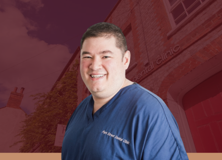 Thame Dental Care Tips | Dr Adam Conradi | Park Street Dental