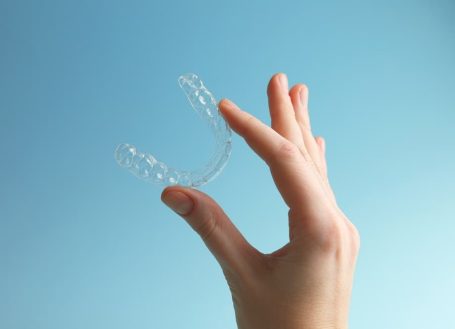 Managing Discomfort During Invisalign Treatment