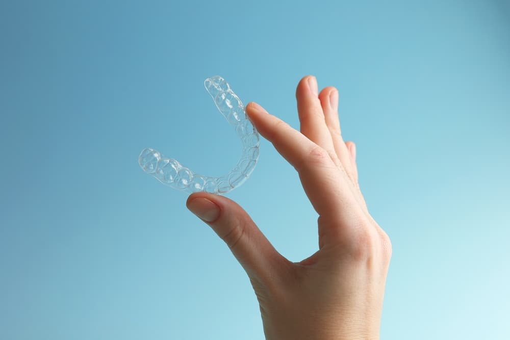 invisalign treatment