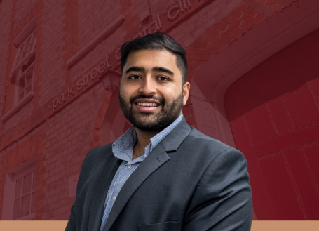 Meet Dr Toheed Nasir: A Gentle Dentist in Thame