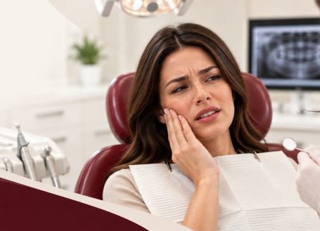 What to Expect During a Dental Emergency Appointment